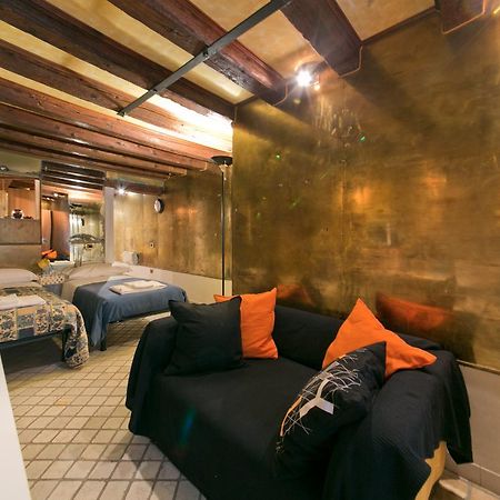 Apartment Budget San Marco البندقية المظهر الخارجي الصورة