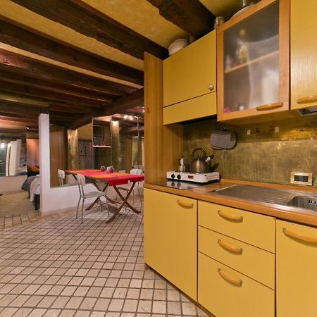 Apartment Budget San Marco البندقية المظهر الخارجي الصورة