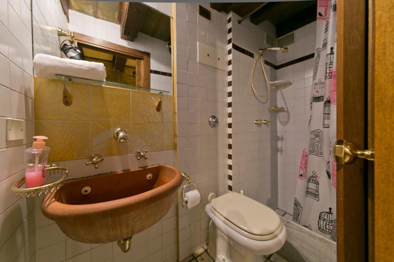 Apartment Budget San Marco البندقية المظهر الخارجي الصورة