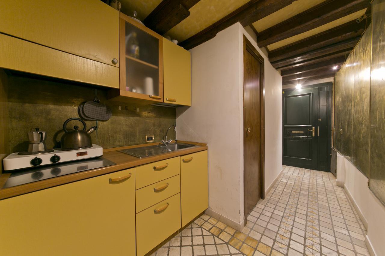 Apartment Budget San Marco البندقية المظهر الخارجي الصورة